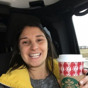 Meet your Posher, Sara